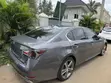 Lexus GS 350 2016 Gray - 1