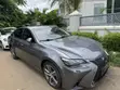 Lexus GS 350 2016 Gray - 2