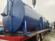 Tank Rental: 500Bbls & 250Bbls Effluent/Storage Tanks - 1