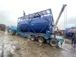 Tank Rental: 500Bbls & 250Bbls Effluent/Storage Tanks - 3