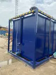 Tank Rental: 500Bbls & 250Bbls Effluent/Storage Tanks - 4