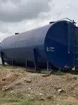 Tank Rental: 500Bbls & 250Bbls Effluent/Storage Tanks - 5