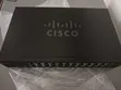 Cisco SF110-24 24-Port Cibiyar Sadarwa - 2