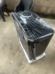 LG 8kg Jet Black Semi-Automatic Twin Tub Washing Machine - 2