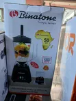 Binatone Blender BLG 555 - Sabon Abu - 1