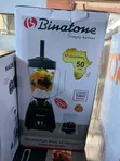 Binatone Blender BLG 555 - Sabon Abu - 2