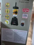 Binatone Blender BLG 555 - Sabon Abu - 3