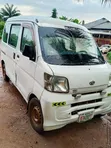 Jet Mover Passenger 2025 White - 3
