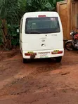 Jet Mover Passenger 2025 White - 4