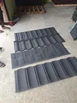 Bond Roof Design - Aluminium Roofing Sheets - 1