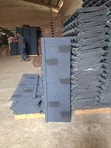Bond Roof Design - Aluminium Roofing Sheets - 2