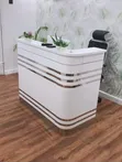 Executive Reception Table 1.4m - 2