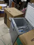 Midea 142L Chest Freezer - 2