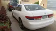 Honda Accord 2004 Fari - 3