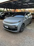 Li Auto L9 1.5 Hybrid AWD 2025 Ja - 2