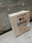 LG 9KG Twin Tub Washing Machine - Roller Jet Pulsator - 2