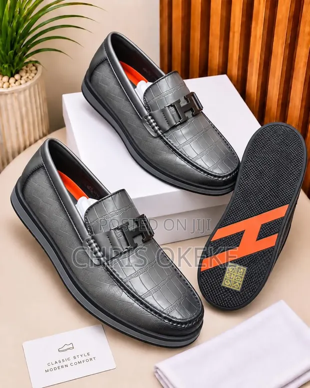 Men's Loafers - Brand New - 1