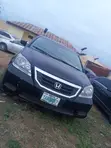 Honda Odyssey 2006 Baki - 5