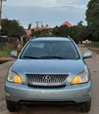 Lexus RX 350 2007 Blue - Registered - 1