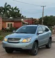 Lexus RX 350 2007 Blue - Registered - 2