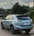 Lexus RX 350 2007 Blue - Registered - 4