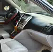 Lexus RX 350 2007 Blue - Registered - 5