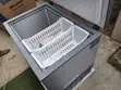 Skyrun BD-260A 260L Chest Freezer - Brand New - 1