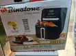 Binatone Air Fryer 6.5L - 2