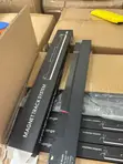 Magnetic Track Lighting System - Dimmable LED - 2