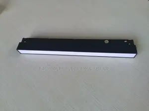 Magnetic Track Lighting System - Dimmable LED