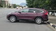 2016 Honda CR-V EX AWD SUV - 3