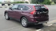 2016 Honda CR-V EX AWD SUV - 4