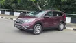 2016 Honda CR-V EX AWD SUV - 5