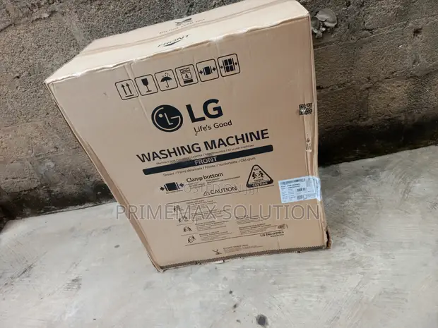 LG P961RWN9L 9kg Twin-Tub Washing Machine - 1