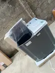 LG P961RWN9L 9kg Twin-Tub Washing Machine - 2