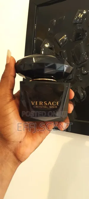 Unboxed Scent of a Queen Perfume