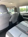 2017 Toyota Corolla LE Sedan - 3