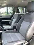 2017 Toyota Corolla LE Sedan - 4