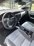 2017 Toyota Corolla LE Sedan - 5