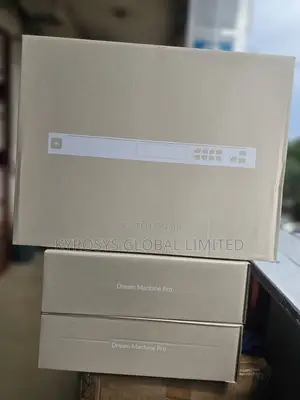 Ubiquiti Dream Machine Pro (UDM-Pro)