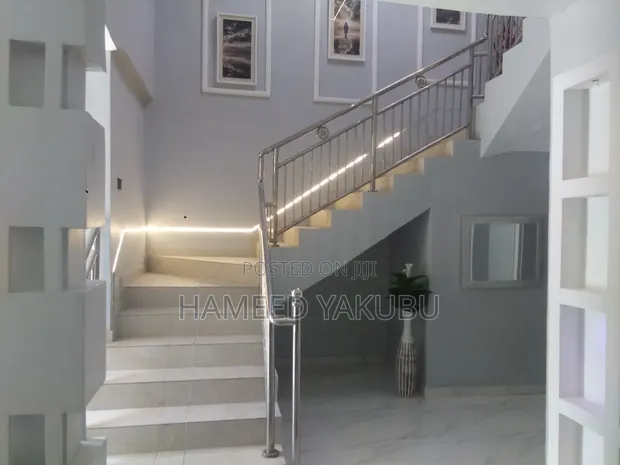 3-Bedroom Duplex House for Short Let in Sangotedo - 1