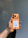 Apple iPhone 17 Pro 256GB Orange - 1