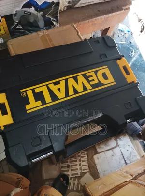 DeWalt 16-Line Laser Level