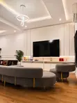 3-Bedroom Luxury Apartment with Pool in VGC - 1