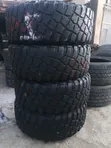 265/65/17 Tayoyin Off-Road - Mafi Kyau - 2