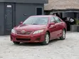 2010 Toyota Camry LE Red - 5
