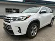Toyota Highlander 2017 White - 4