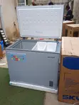 Skyrun 206L Chest Freezer BD-206A - 2