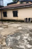 Gidan Filali Mai Cikakken Kayayyaki da Shago a Igando, Lagos - 4