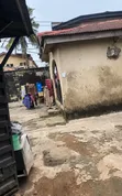 Gidan Filali Mai Cikakken Kayayyaki da Shago a Igando, Lagos - 5